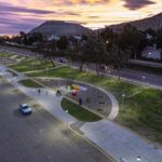 km3 - parque de la ciudad